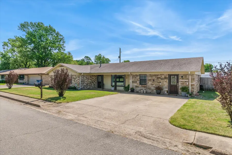 602 Gearner Drive, Winnsboro, TX 75494 - #3
