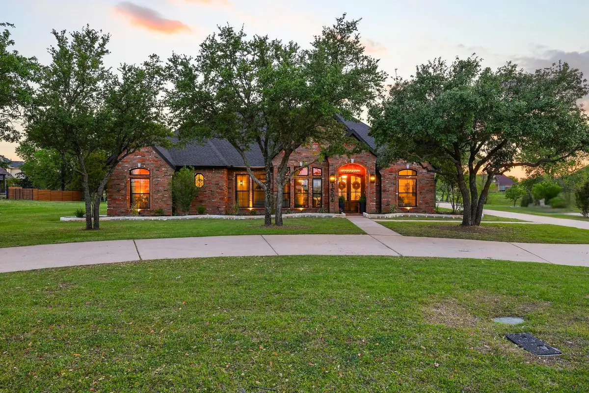 1504 Brook Lane, Celina, TX 75009 - #1