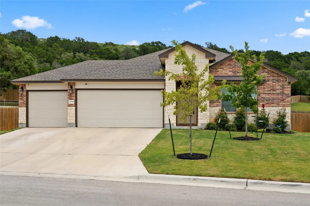 204 Bobby Lou Lane, Copperas Cove, TX 76522 - #1