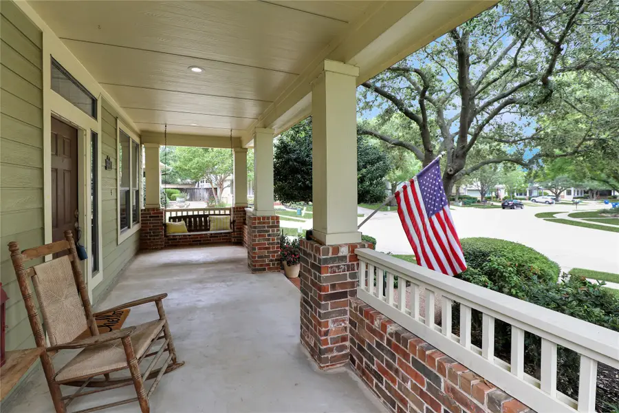 6821 Wurlitzer Court, McKinney, TX 75071 - #2