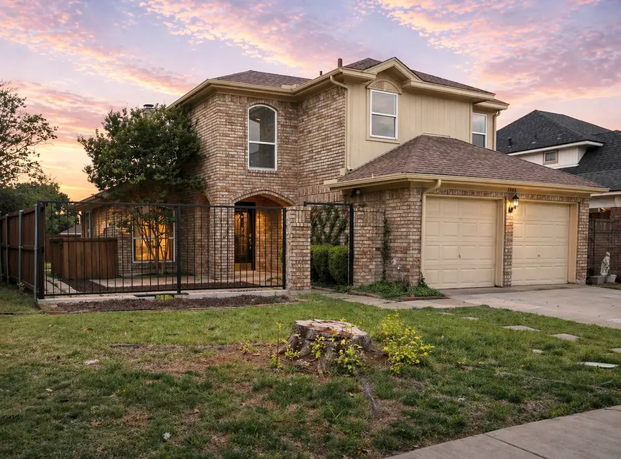 3808 Denham Way, Plano, TX 75023 - #2