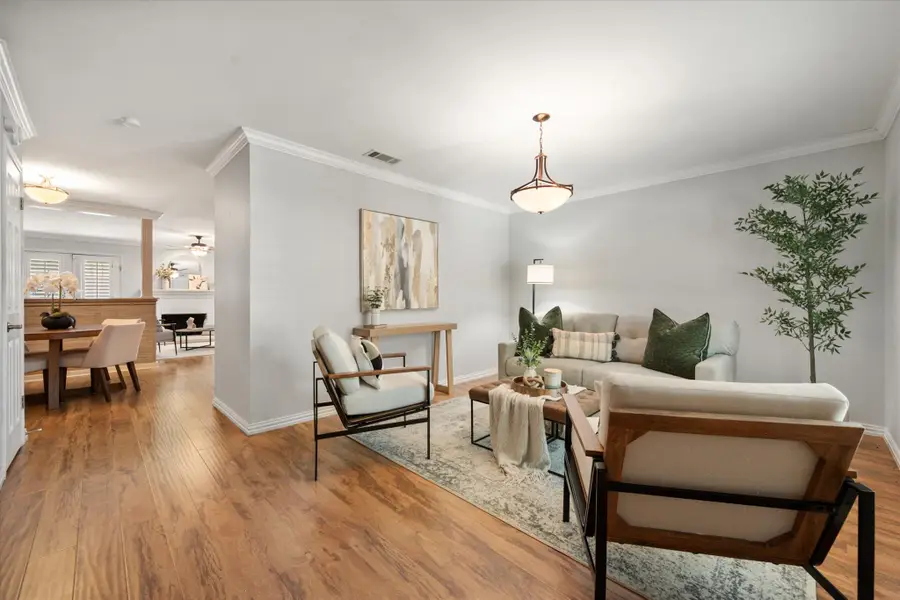 1229 Roaring Springs Road, Fort Worth, TX 76114 - #2