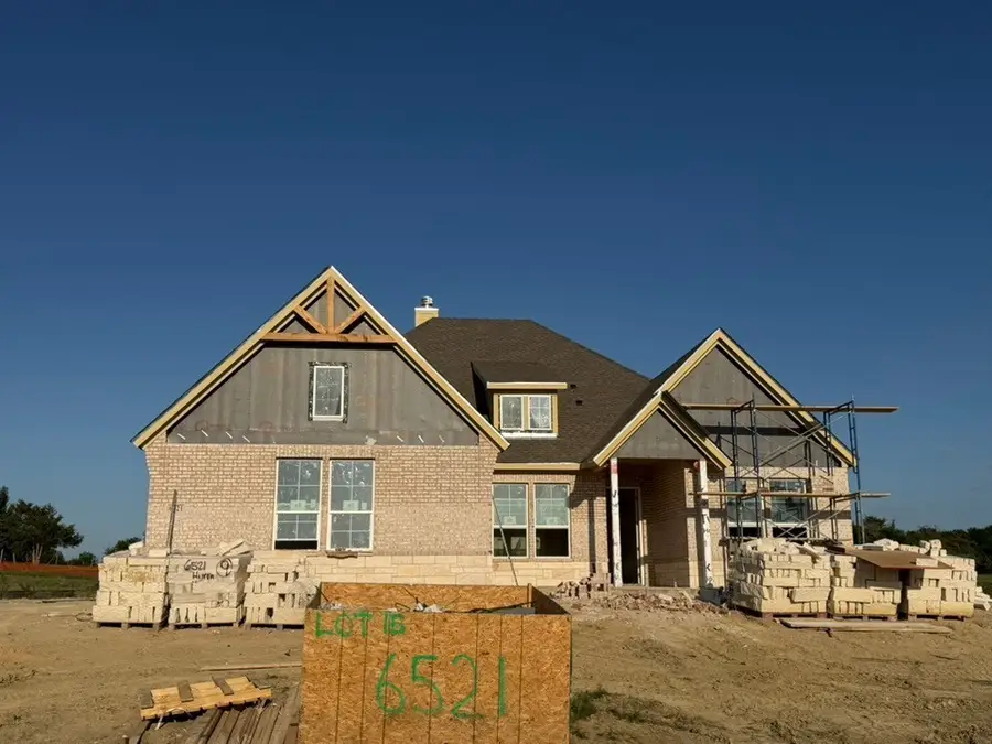 6521 Huron Drive, Blue Ridge, TX 75424 - #2