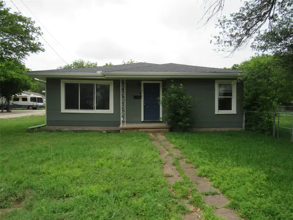 218 N Pearl Street, Mart, TX 76664