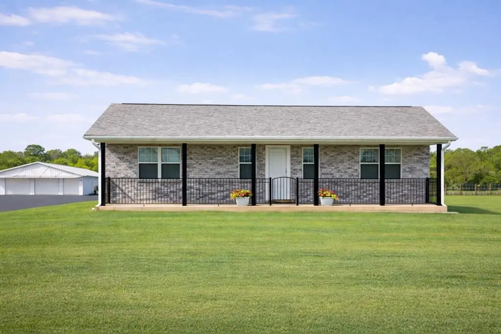 1394 Fm 3343, Joaquin, TX 75954 - #1