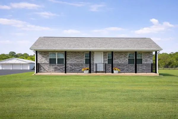 1394 Fm 3343, Joaquin, TX 75954