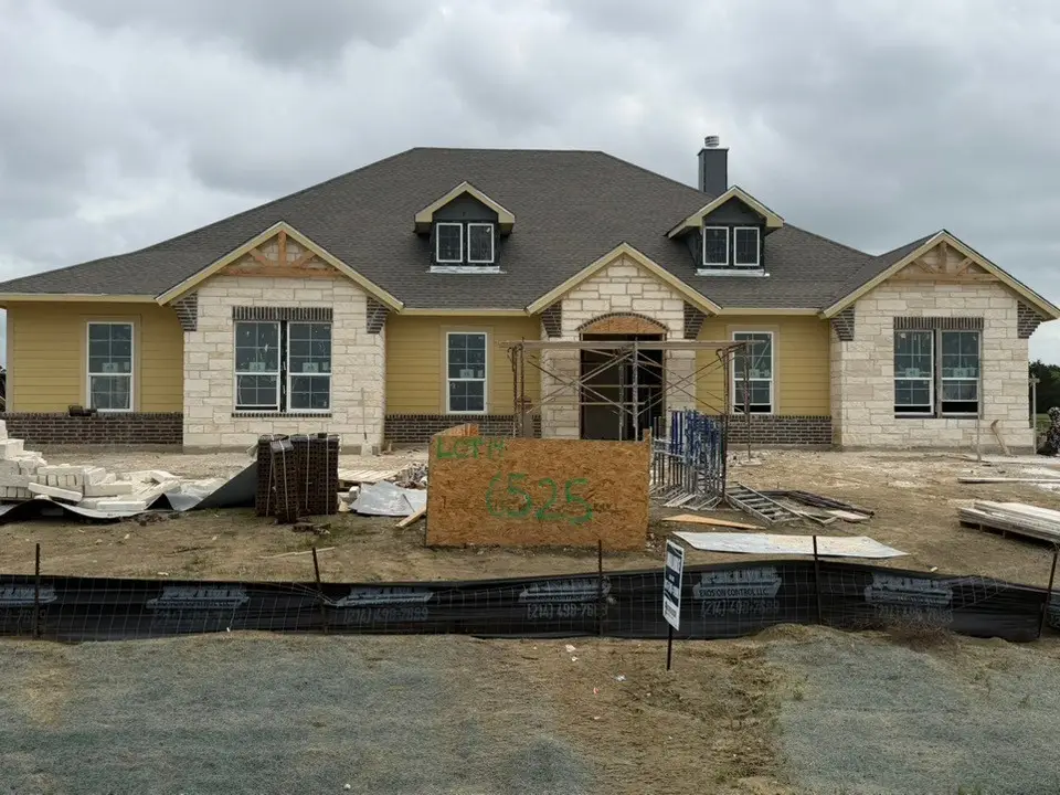 6525 Huron Drive, Blue Ridge, TX 75424 - #1