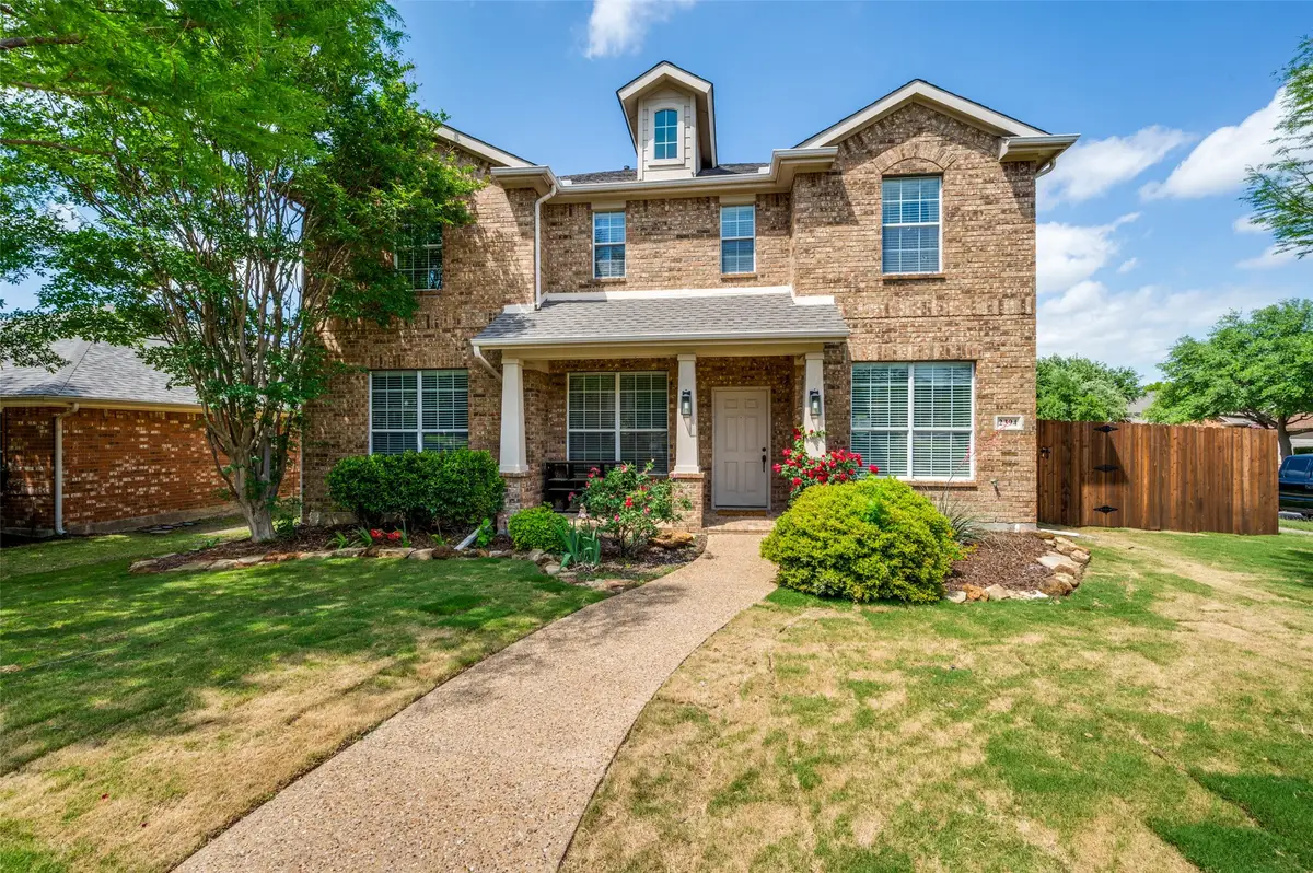 2394 Maserati Drive, Frisco, TX 75033 - #1