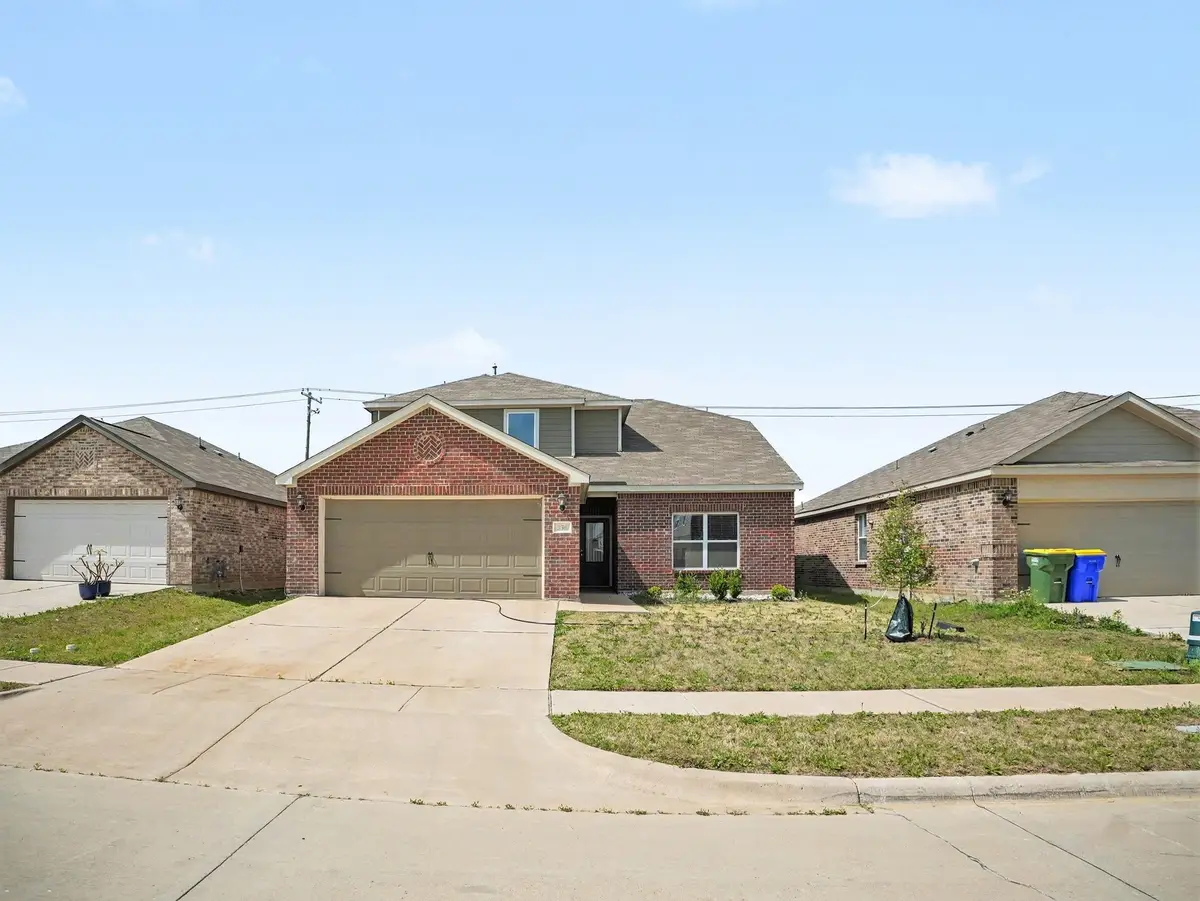336 Condie Russell Avenue, Venus, TX 76084 - #1