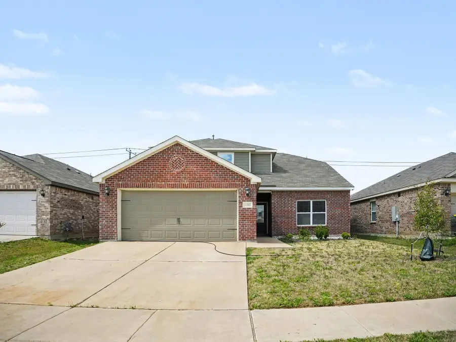 336 Condie Russell Avenue, Venus, TX 76084 - #2