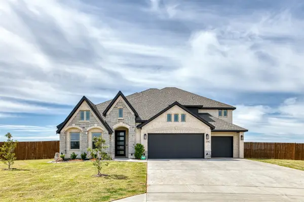 12701 Cactus Court, Godley, TX 76044