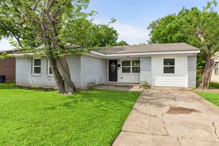 3613 Edgebrook Drive, Mesquite, TX 75150 - #2