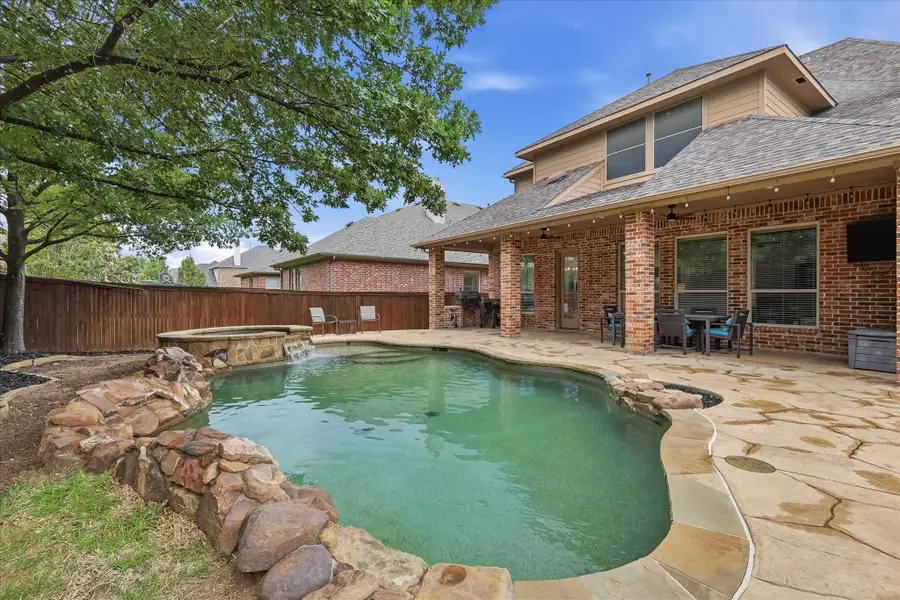 1366 Foster Street, Lantana, TX 76226 - #2