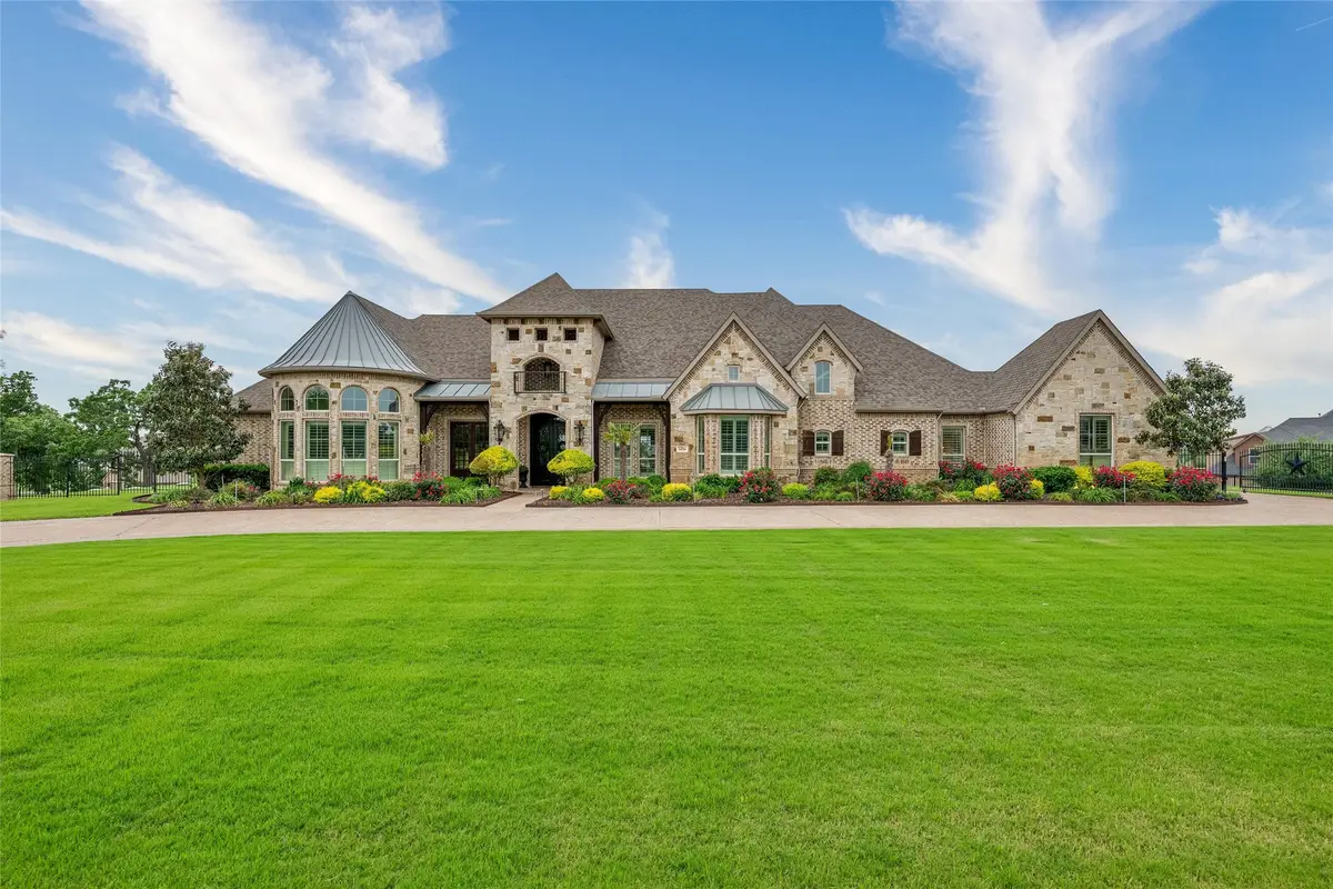 1450 Waterstone, Cross Roads, TX 76227 - #1