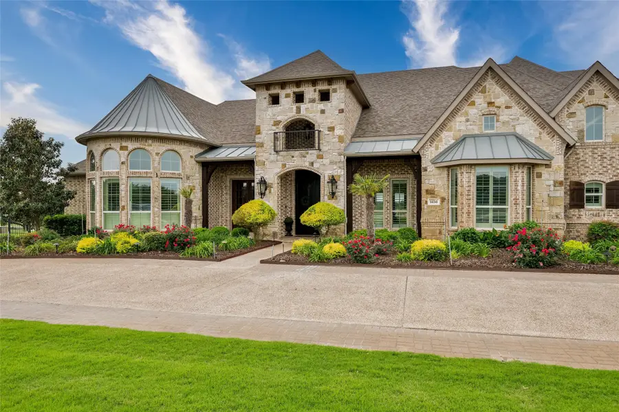 1450 Waterstone, Cross Roads, TX 76227 - #3