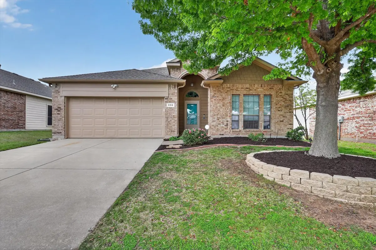 808 Mexicali Way, Fort Worth, TX 76052 - #1