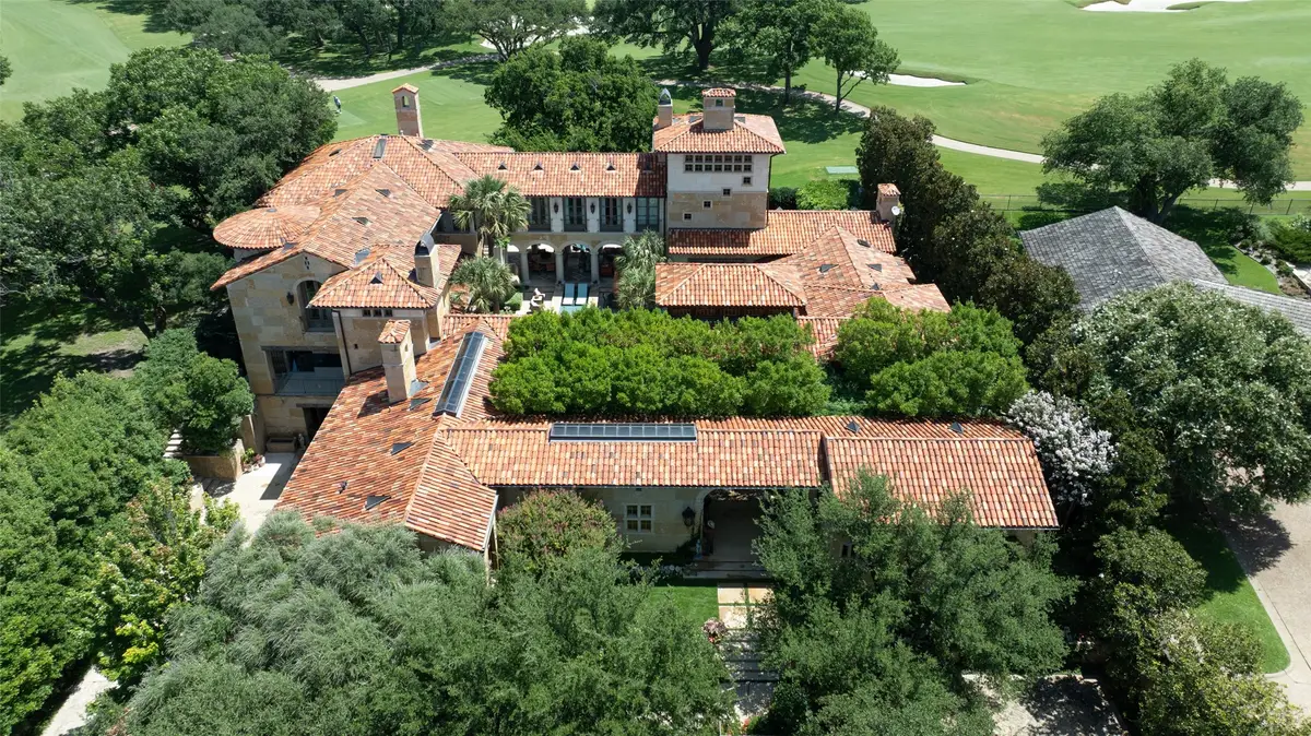 6236 Indian Creek Drive, Fort Worth, TX 76107 - #1