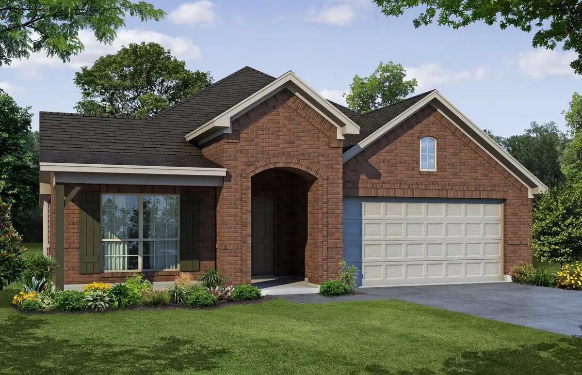 7541 Lavender Lane, Ponder, TX 76259 - #1
