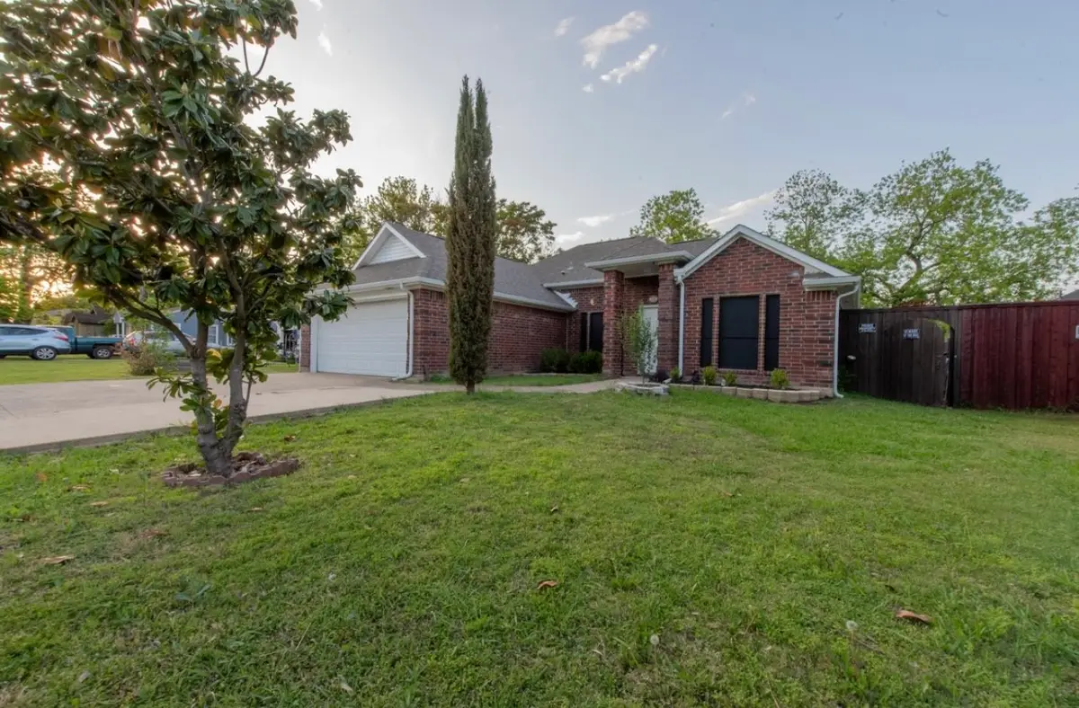 1909 Cranford Drive, Garland, TX 75041 - #1