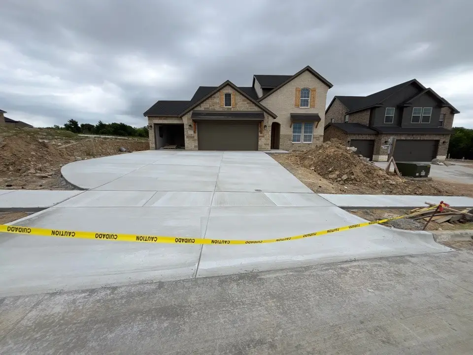 512 Park Side Drive, Weatherford, TX 76087 - #1