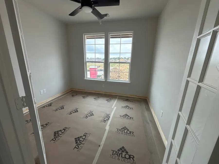 512 Park Side Drive, Weatherford, TX 76087 - #3