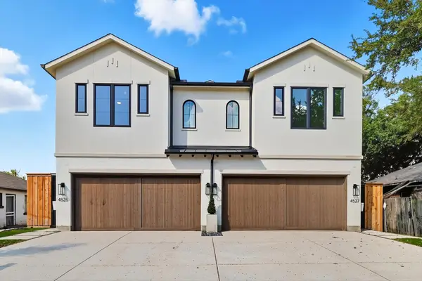 4525 Hopkins Avenue, Dallas, TX 75209