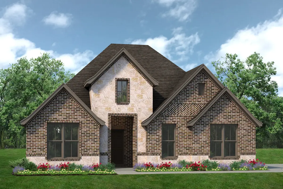 253 Coronado Court, Granbury, TX 76048 - #1