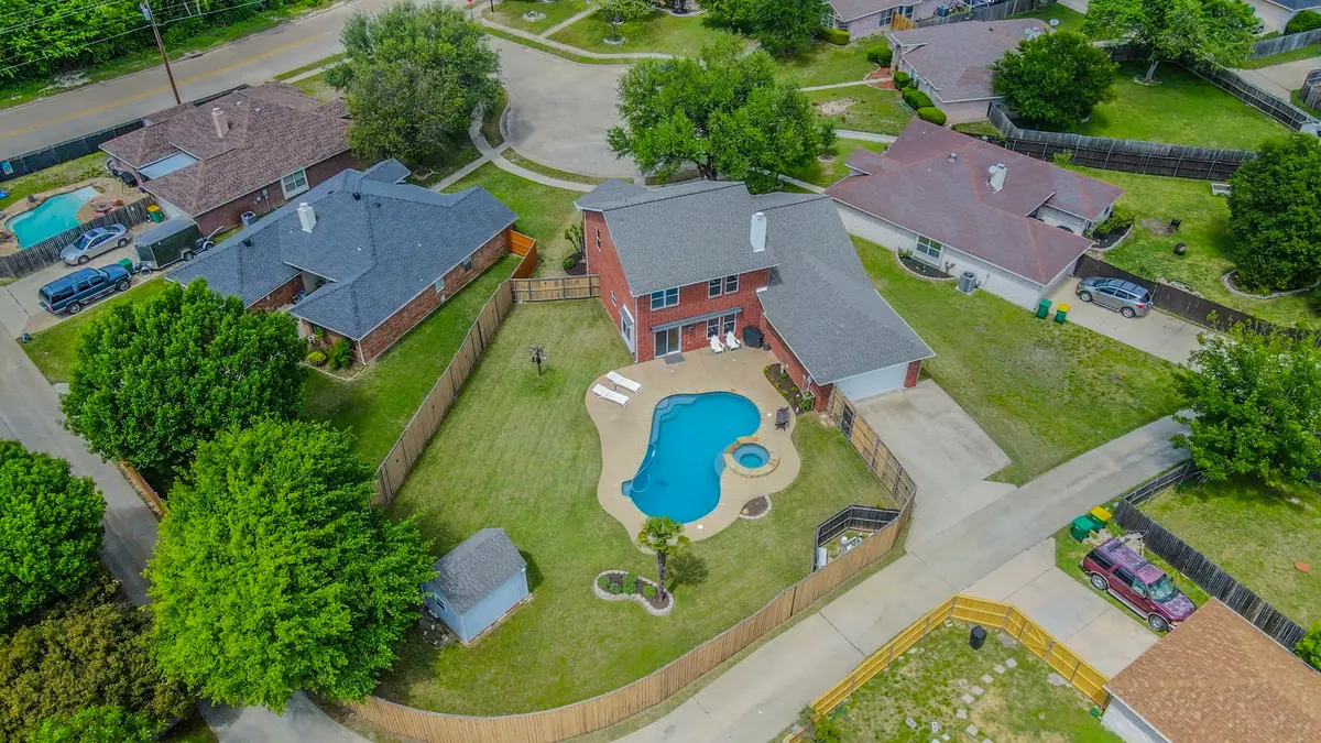 734 Dillard Circle, Cedar Hill, TX 75104 - #1