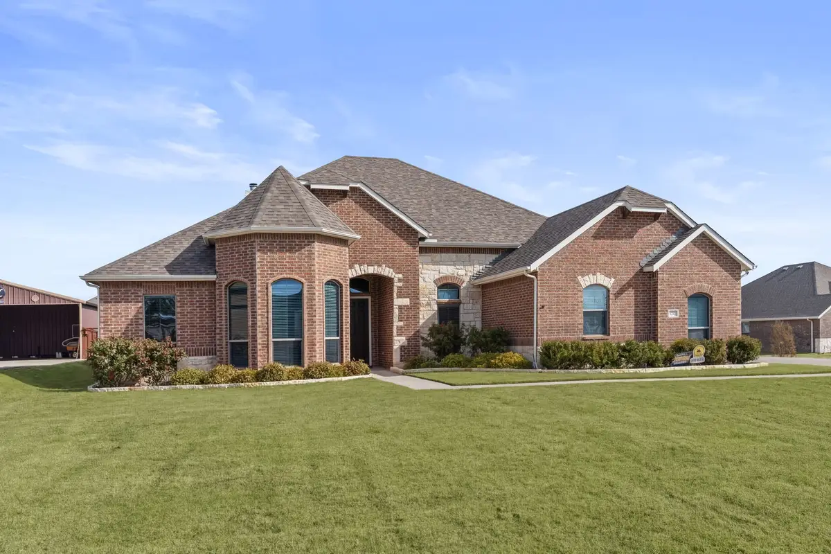 1742 Harvest Lane, Josephine, TX 75173 - #1