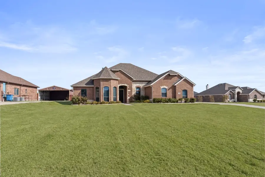 1742 Harvest Lane, Josephine, TX 75173 - #2