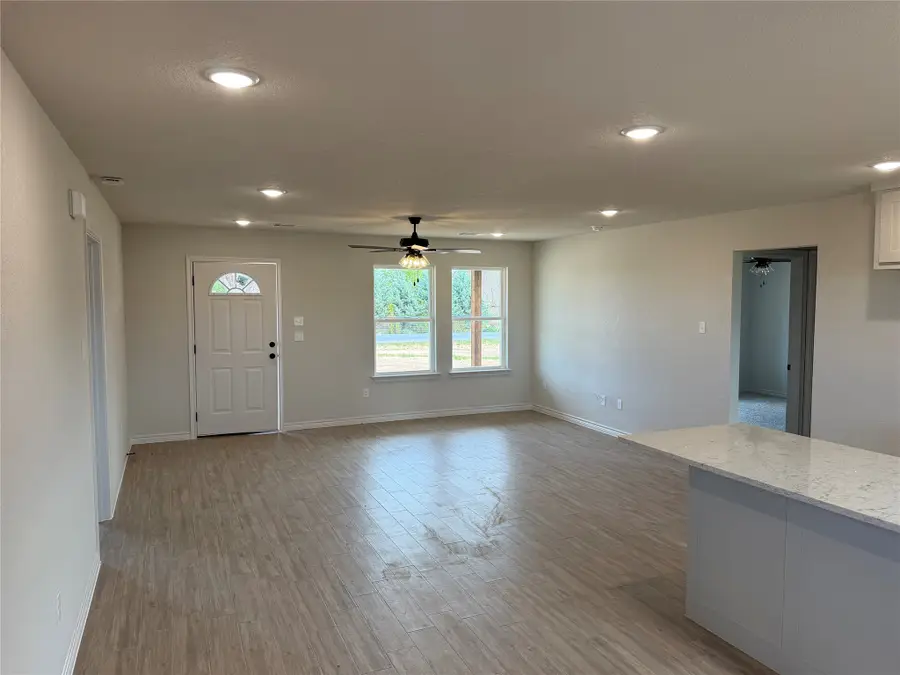 2998 Knob Road, Springtown, TX 76082 - #3