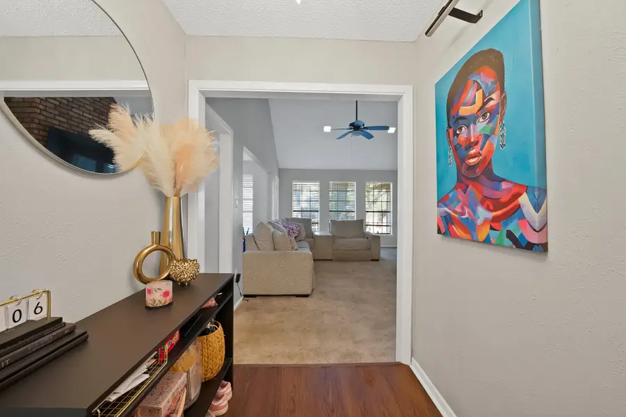 5715 Trail Crest Drive, Arlington, TX 76017 - #3