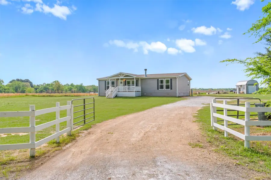850 County Road 4740, Winnsboro, TX 75494 - #2
