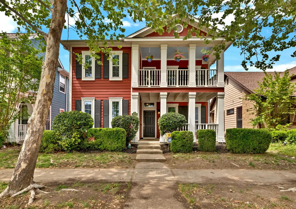 1621 Jasmine Trail, Savannah, TX 76227 - #1