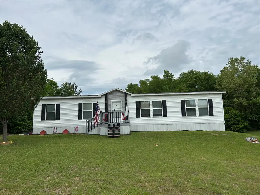 8750 Pinehaven Drive, Keithville, LA 71047 - #2
