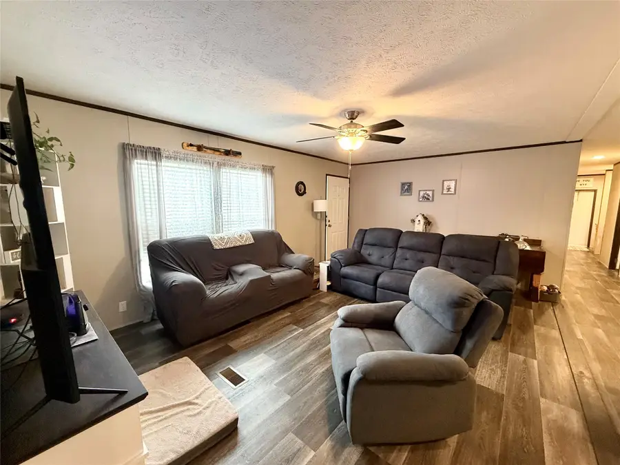 8750 Pinehaven Drive, Keithville, LA 71047 - #3