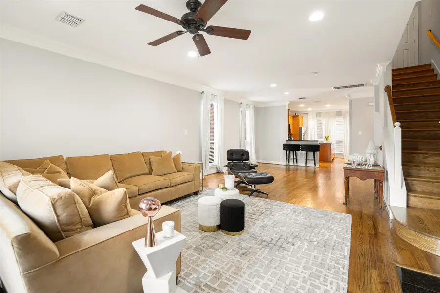 3610 Gillespie Street #6, Dallas, TX 75219 - #2