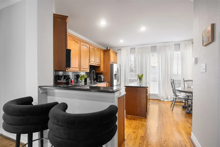 3610 Gillespie Street #6, Dallas, TX 75219 - #3