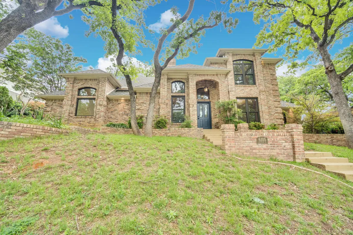 6105 Waterview Drive, Arlington, TX 76016 - #1