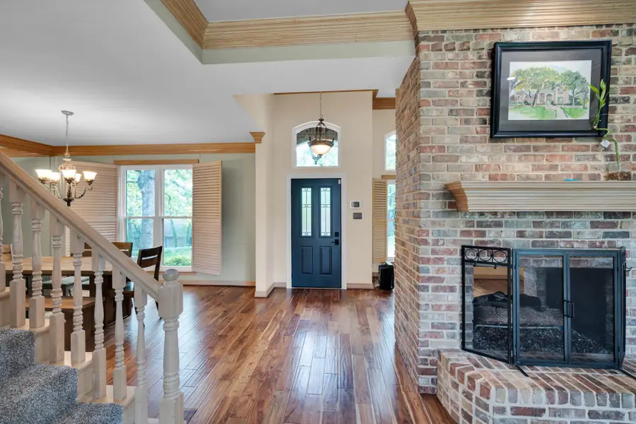 6105 Waterview Drive, Arlington, TX 76016 - #3