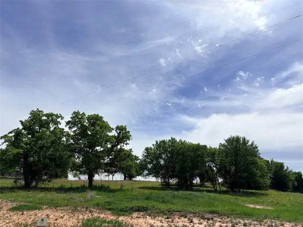 128 Daggett Drive, Decatur, TX 76234