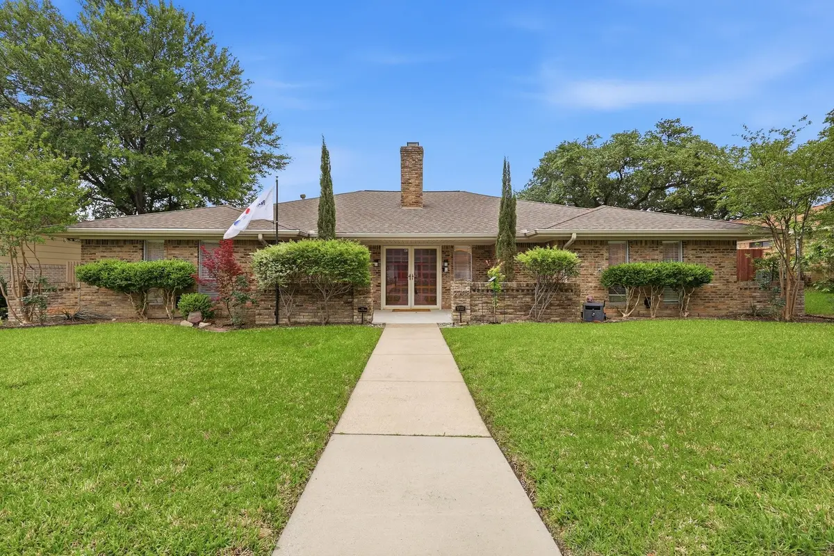 2708 Regal Road, Plano, TX 75075 - #1