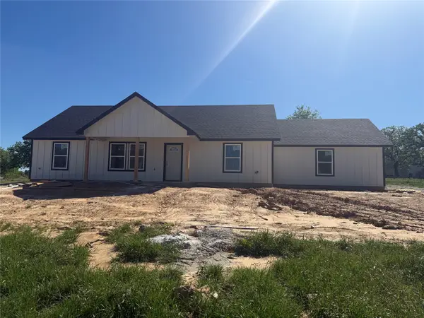 3008 Angus Court, Springtown, TX 76082