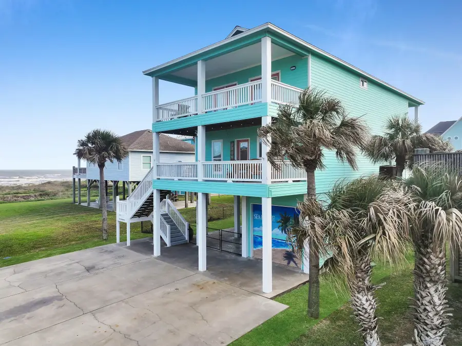 931 Bahama Drive, Port Bolivar, TX 77650 - #2