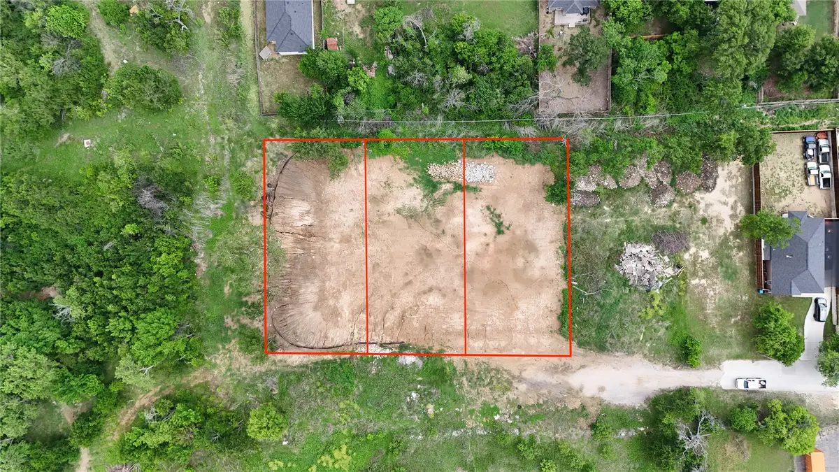 2216 NW 22nd Street, Fort Worth, TX 76164 - #1