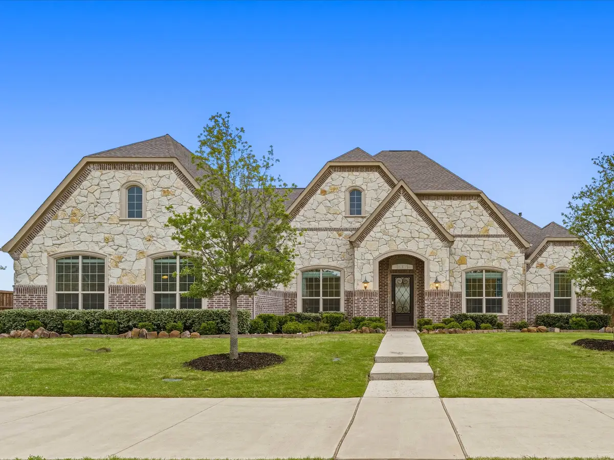 913 Bluebonnet Drive, Keller, TX 76248 - #1