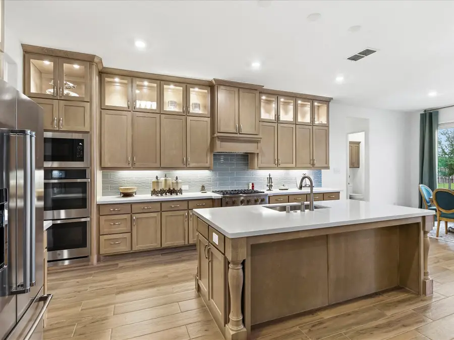 913 Bluebonnet Drive, Keller, TX 76248 - #2