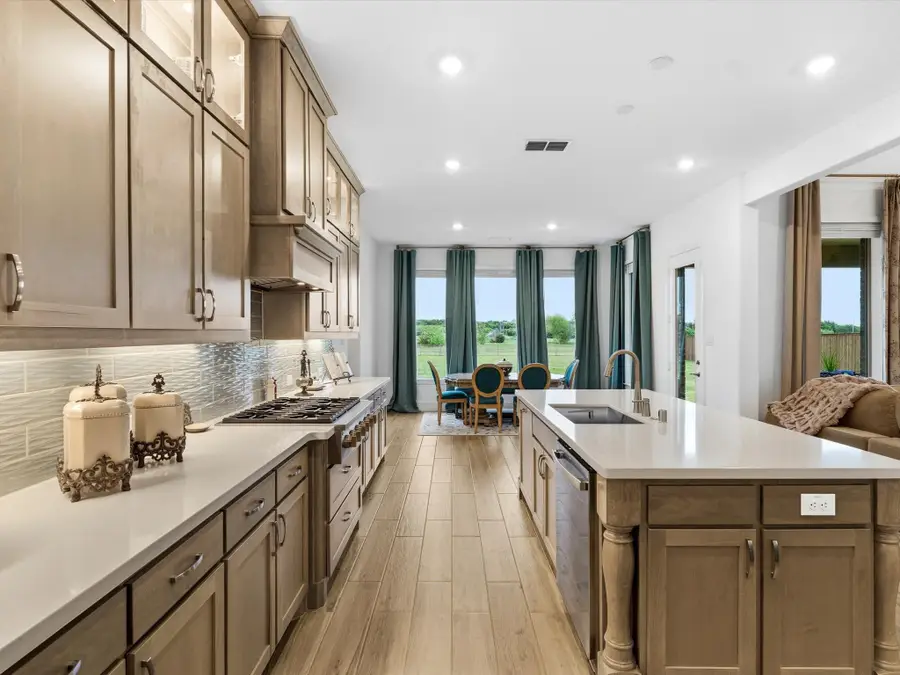 913 Bluebonnet Drive, Keller, TX 76248 - #3