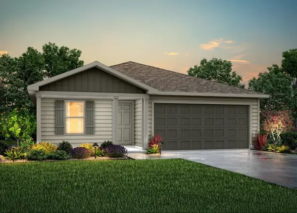 3526 Water Ridge Court, Abilene, TX 79602