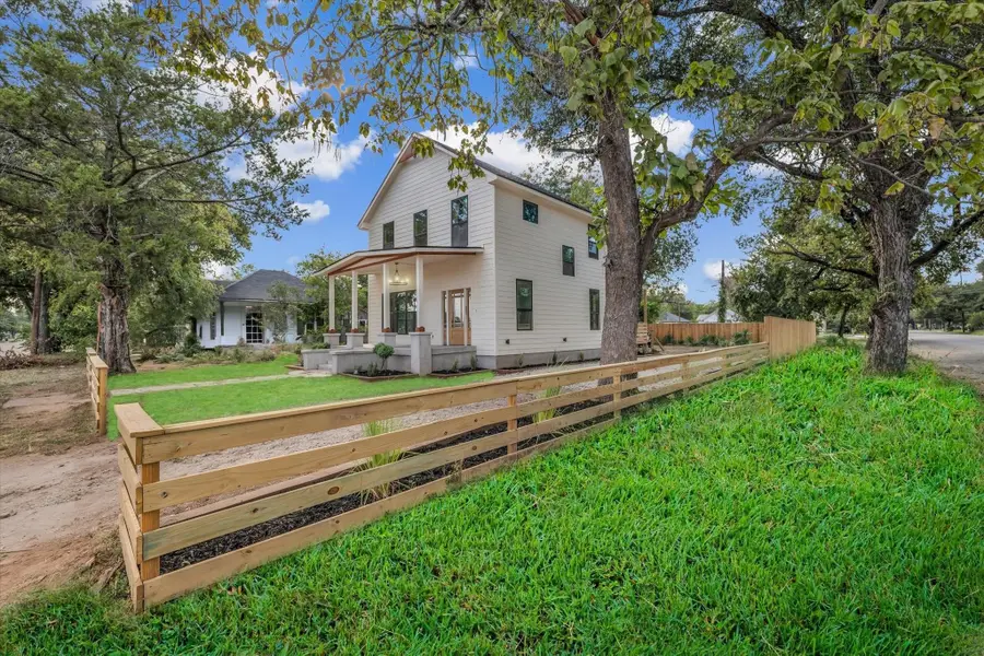 718 Tyler Street, Waco, TX 76704 - #2